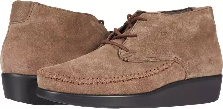 Ботинки SAS Kich, цвет Almond