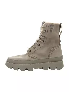 Ботинки Satorisan Schnr, серый