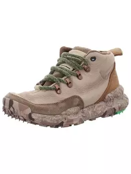 Ботинки Satorisan, серый