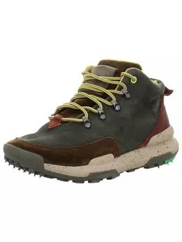 Ботинки Satorisan, зеленый