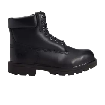 Ботинки Sawhorse 6 Inch Timberland, черный