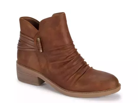 Ботинки Sazzie Baretraps, Dark Brown