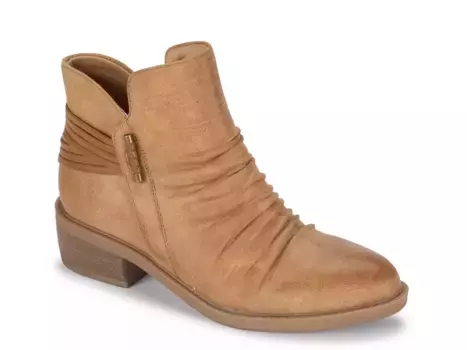 Ботинки Sazzie Baretraps, Off White