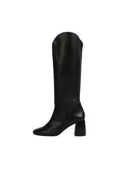 Ботинки Scalpers, черный