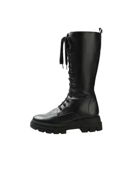 Ботинки Scalpers Olivia, черный