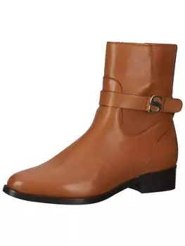 Ботинки Scapa, коричневый