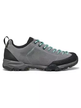 Ботинки SCARPA, цвет smoke/jade