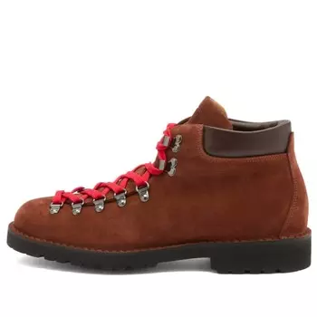 Ботинки Scarponcino с подошвой M128 Commando Fracap, коричневый