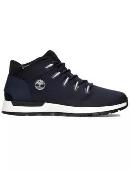 Ботинки scarponcino sprint trekker mid Timberland, синий