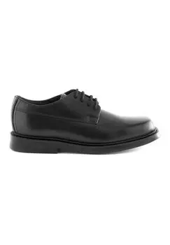 Ботинки SCHOOL Next, цвет black