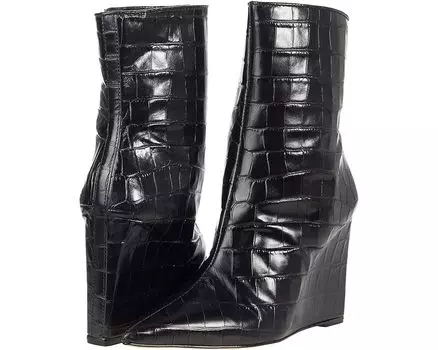 Ботинки Schutz Asya, черный