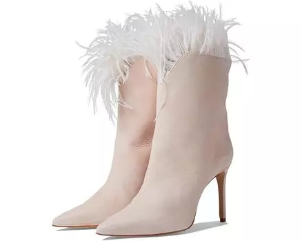 Ботинки Schutz Aubrey, цвет Sweet Rose