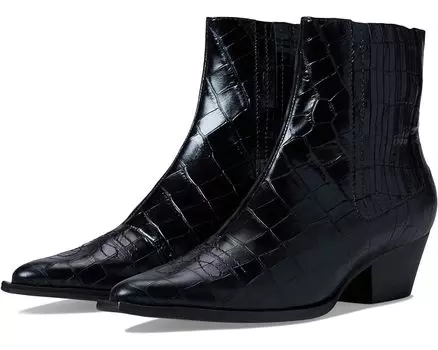 Ботинки Schutz Briani, черный