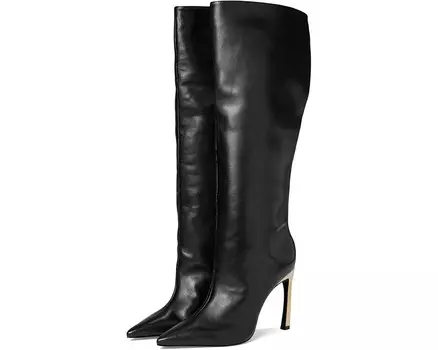 Ботинки Schutz Cate Curve, черный