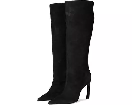 Ботинки Schutz Cate Curve, черный