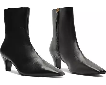 Ботинки Schutz Dellia, черный