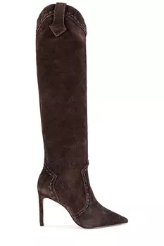 Ботинки Schutz Eliana, цвет New Bison