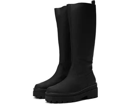 Ботинки Schutz Florence, черный