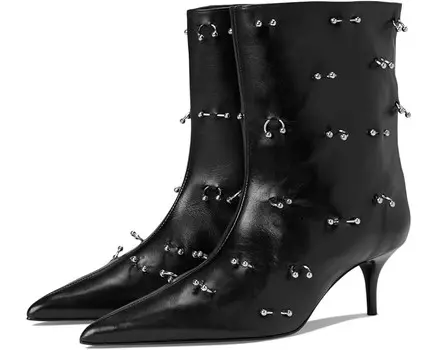 Ботинки Schutz Frances, черный