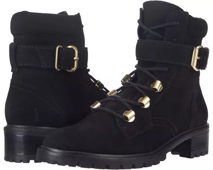 Ботинки Schutz Inaiah, черный