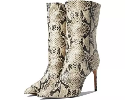 Ботинки Schutz Lun, цвет Natural