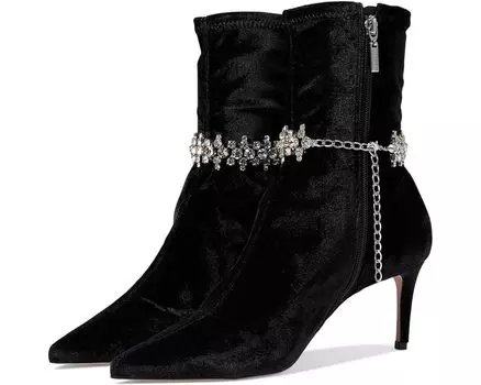 Ботинки Schutz Marion, черный