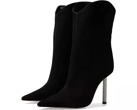 Ботинки Schutz Marjorie, черный