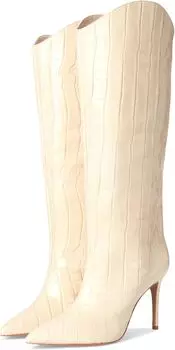 Ботинки Schutz Maryana Wide, цвет Eggshell