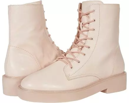 Ботинки Schutz Mckenzie, цвет Rose Nude