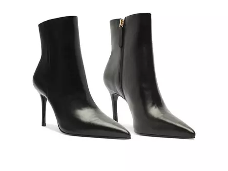 Ботинки Schutz Mikki, цвет Black 5