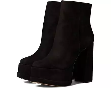 Ботинки Schutz Selene Casual, черный