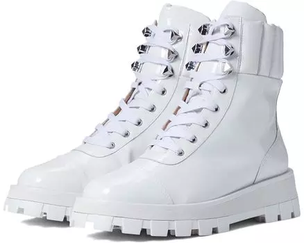 Ботинки Schutz Sutton, белый