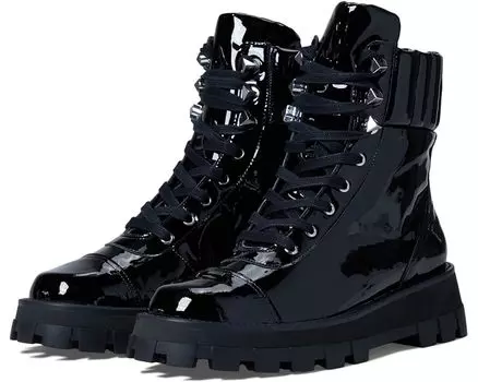 Ботинки Schutz Sutton, черный