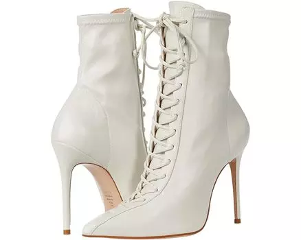 Ботинки Schutz Tennie, цвет Pearl