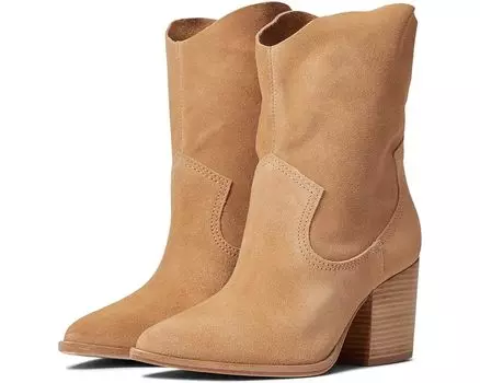 Ботинки Schutz Tessie, цвет Honeycomb