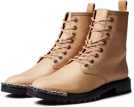 Ботинки Schutz Turmalina, цвет Light Nude