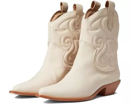 Ботинки Schutz Zachy, цвет Eggshell