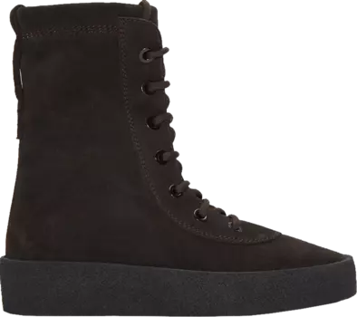 Ботинки Season 2 Crepe Boot Oil, черный