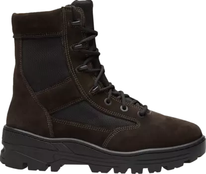 Ботинки Season 4 Combat Boot Oil, черный