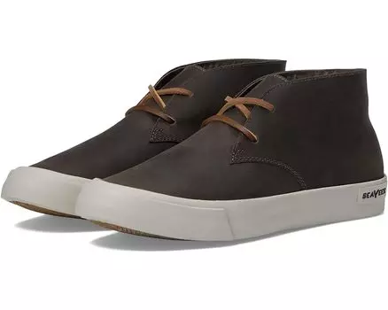 Ботинки SeaVees Maslon Desert Boot, угольный