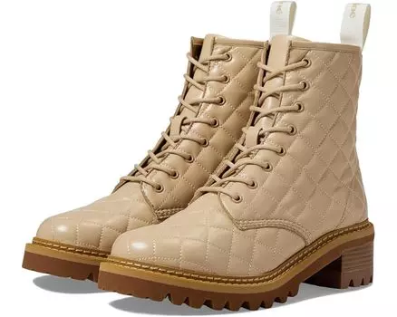 Ботинки See by Chloe Jodie Ankle Boot, цвет Light Pastel Pink