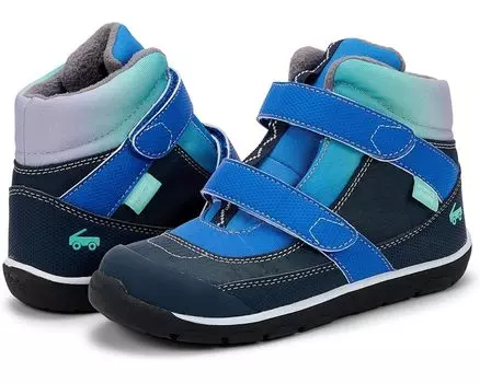 Ботинки See Kai Run Atlas II WP/IN, цвет Navy/Gradient