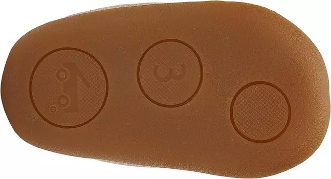 Ботинки See Kai Run Avery, цвет Pink Shearling