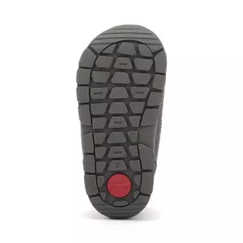 Ботинки See Kai Run Kids Sam II WP (Toddler/Little Kid), темно-синий