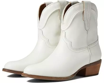 Ботинки Seguaro Dingo, белый