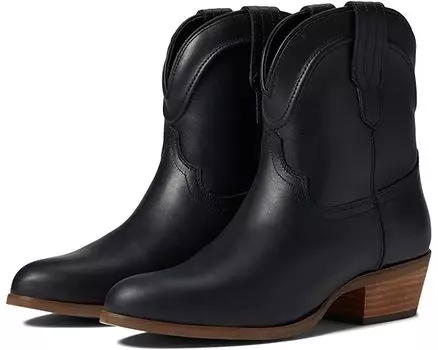 Ботинки Seguaro Dingo, черный