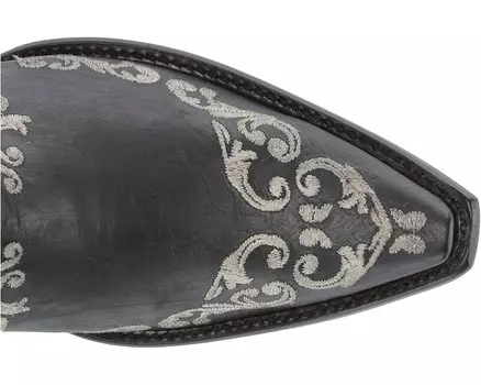 Ботинки Selfie Old Gringo, черный