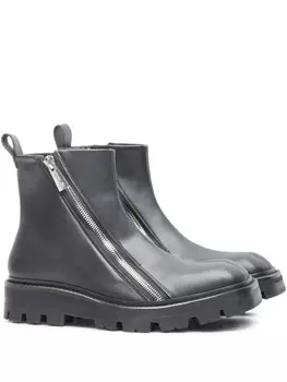 Ботинки Selim GmbH, черный