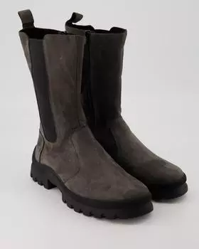 Ботинки Semler Chelsea, серый