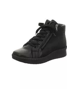 Ботинки Semler, черный